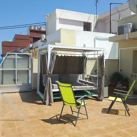 Apartamento Justina Cullera Exterior photo