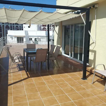 Apartamento Justina Cullera Exterior photo