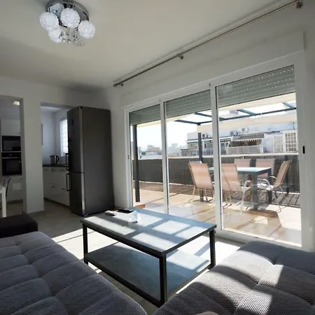 Apartamento Justina Cullera Exterior photo