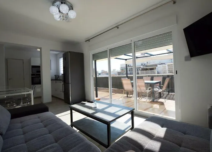 Apartamento Justina