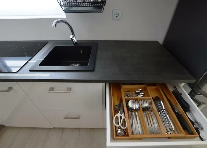Apartamento Justina