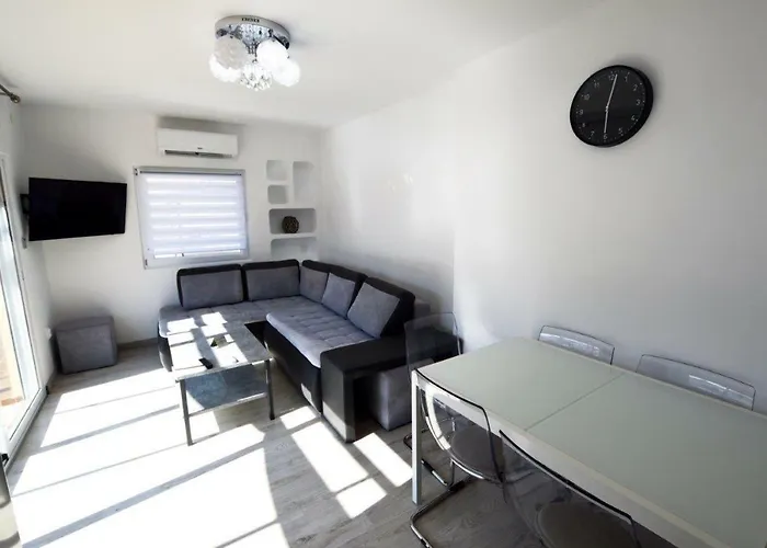 Apartamento Justina