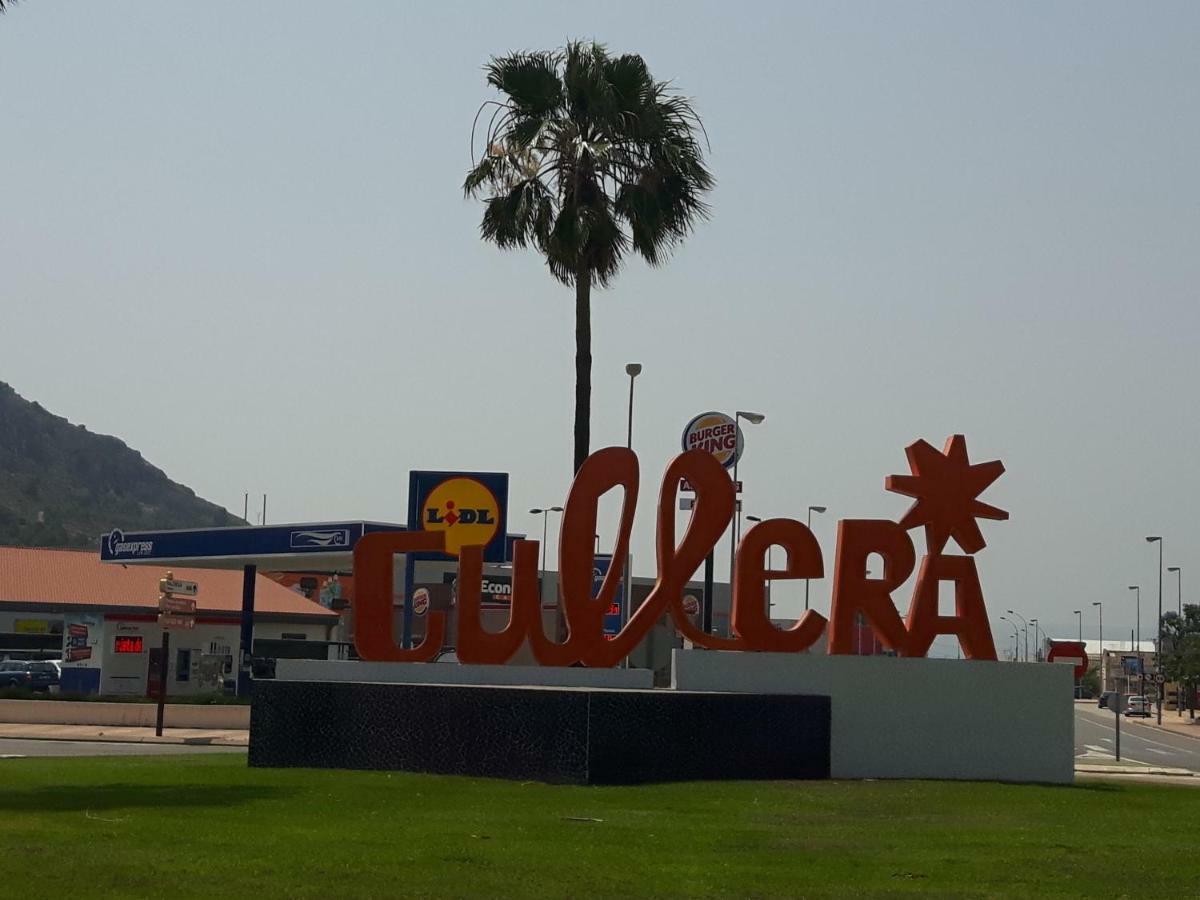 Justina Apartment Cullera