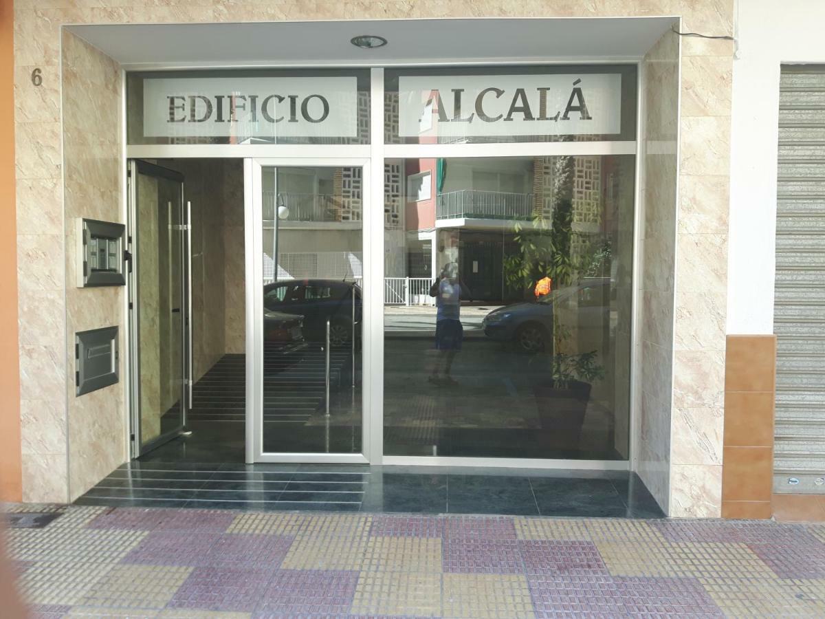 Apartment Justina Cullera