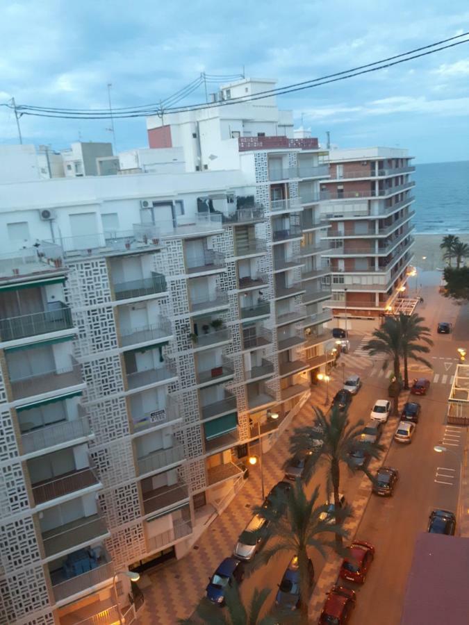 Justina Apartment