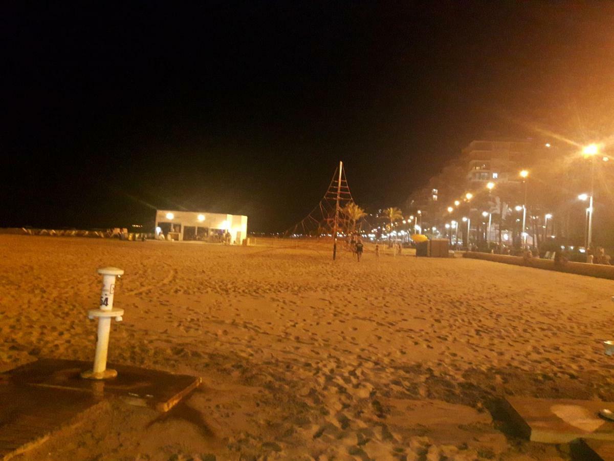 Justina Apartment Cullera