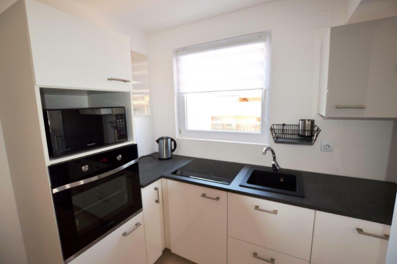 Apartment Justina