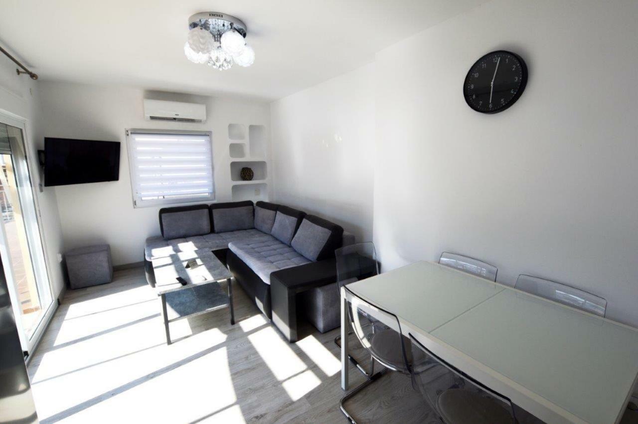 Apartment Justina