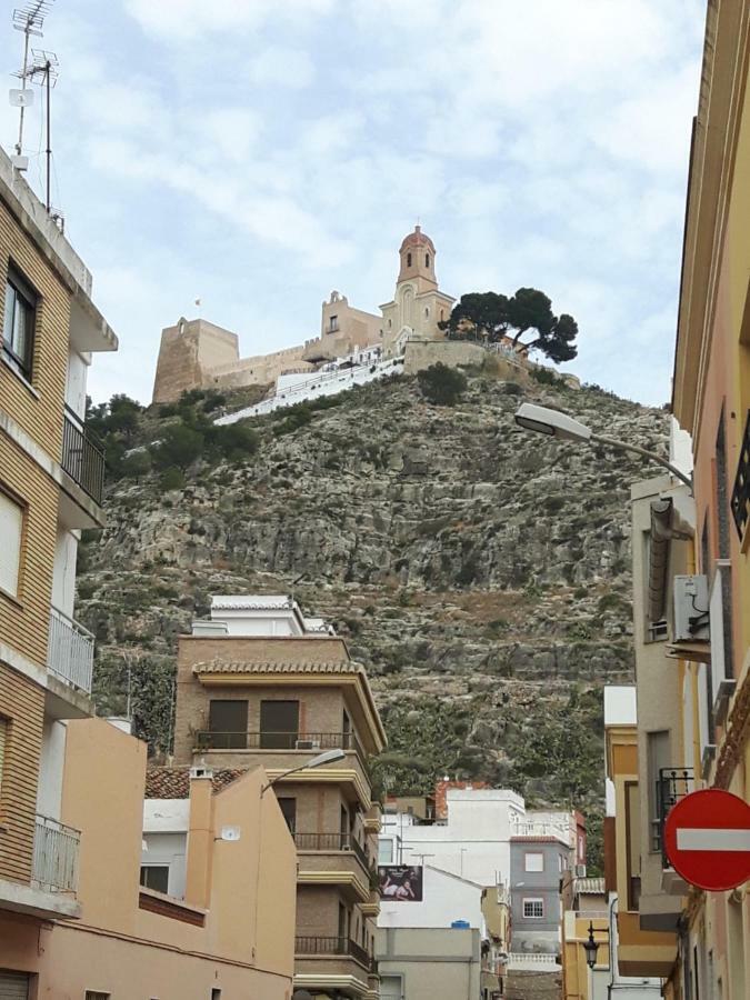 Justina Apartment Cullera