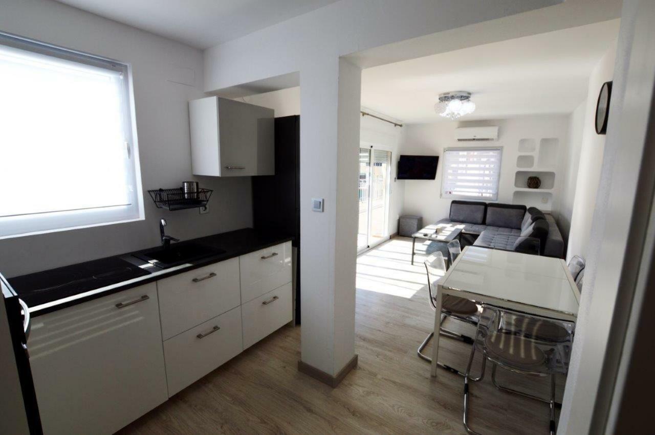 Apartment Justina