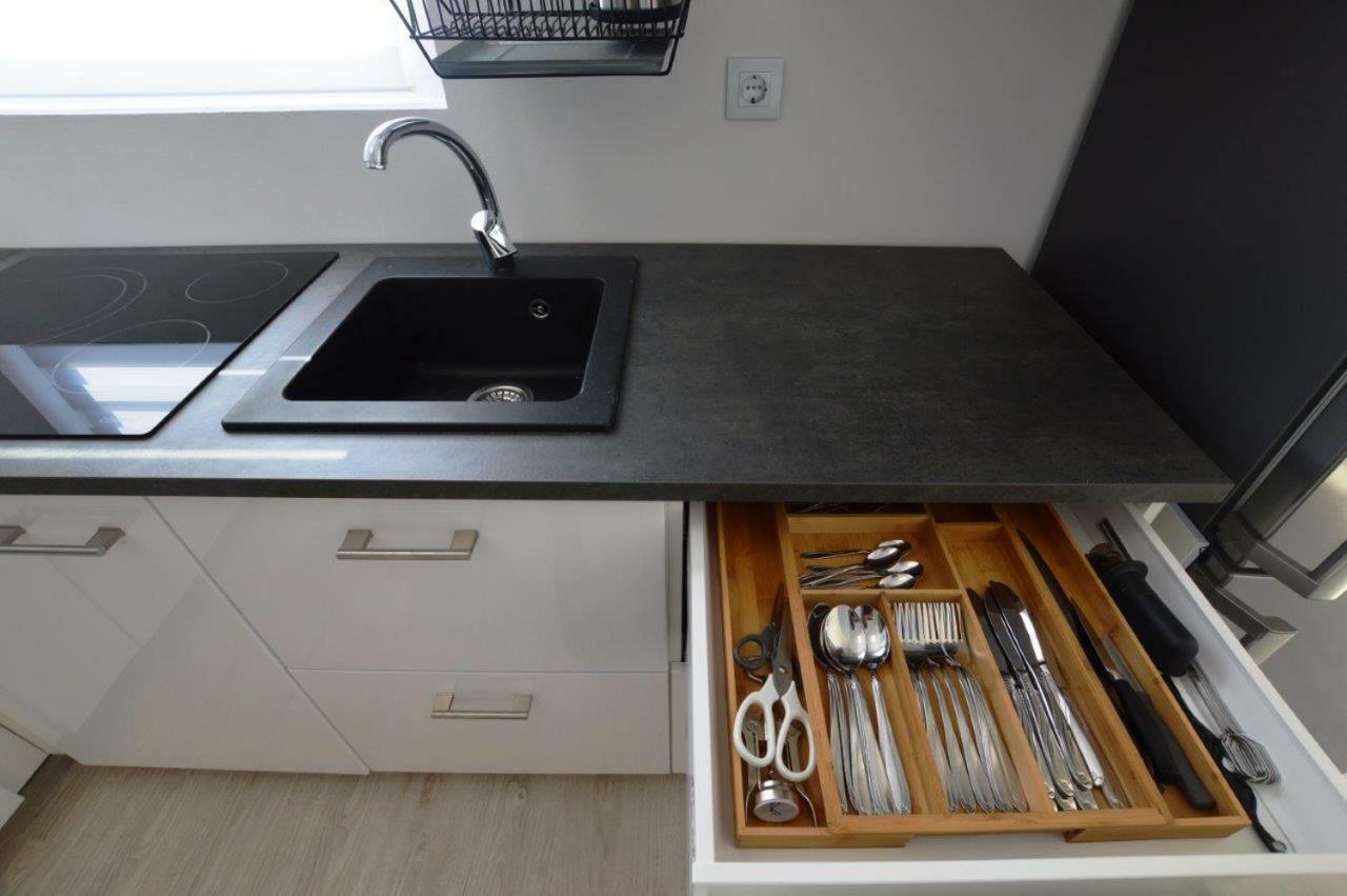 Apartment Justina Cullera