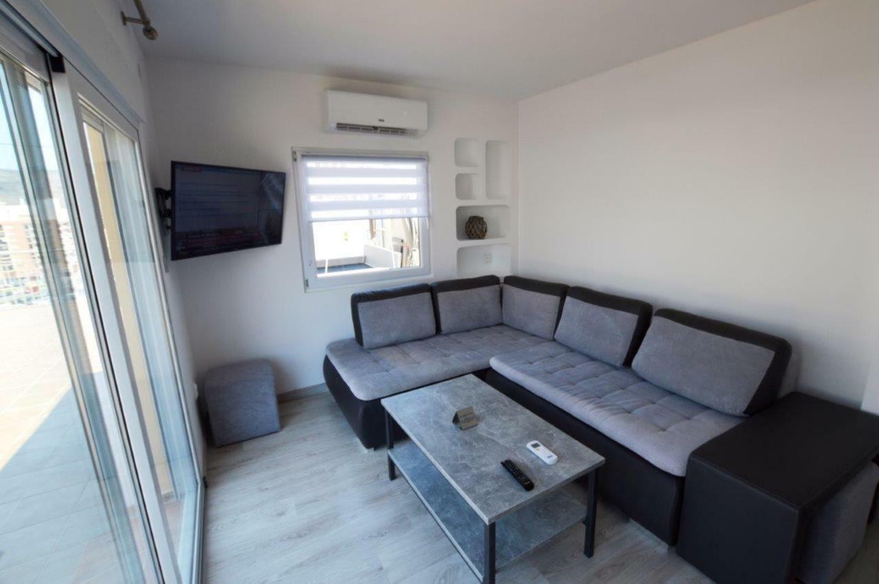 Apartment Justina Cullera